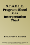 S.T.A.B.L.E. Program: Blood Gas Interpretation Chart