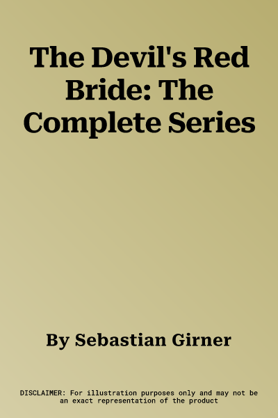 The Devil's Red Bride: The Complete Series