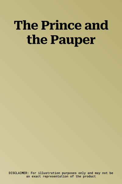 The Prince and the Pauper