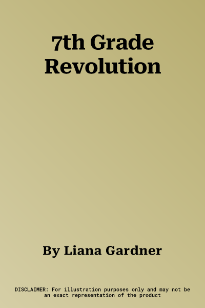 7th Grade Revolution