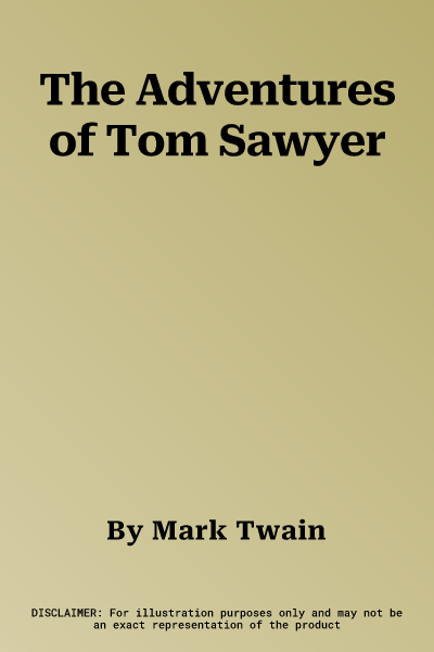 The Adventures of Tom Sawyer