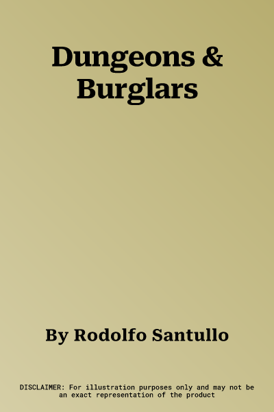 Dungeons & Burglars