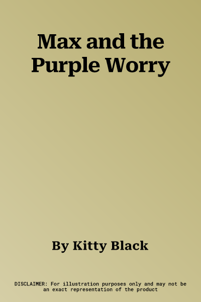 Max and the Purple Worry