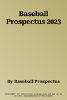 Baseball Prospectus 2023