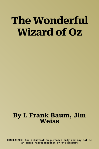 The Wonderful Wizard of Oz