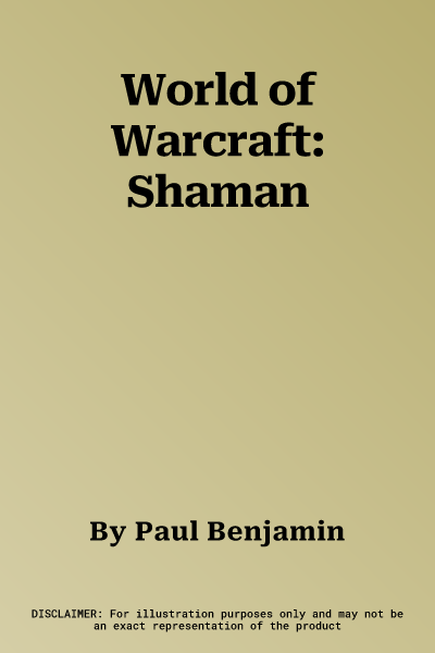 World of Warcraft: Shaman