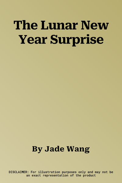 The Lunar New Year Surprise