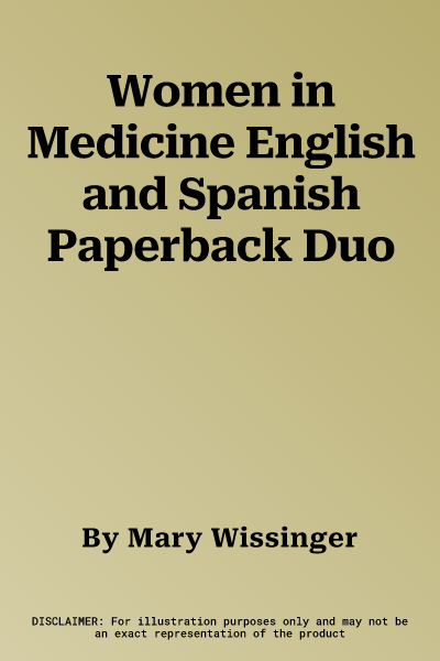 Women in Medicine English and Spanish Paperback Duo