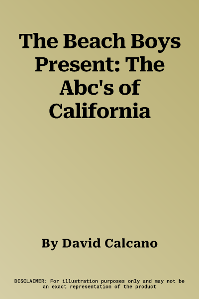 The Beach Boys Present: The Abc's of California