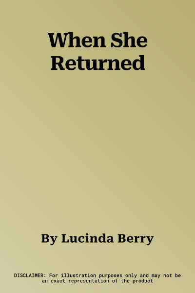 When She Returned