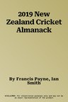 2019 New Zealand Cricket Almanack