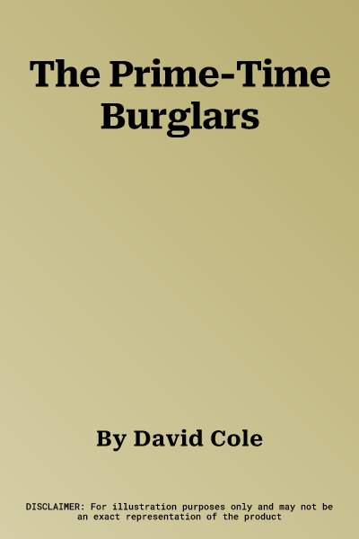 The Prime-Time Burglars