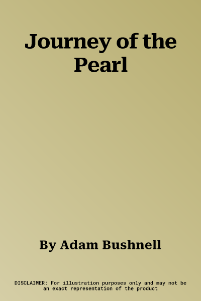 Journey of the Pearl