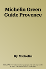 Michelin Green Guide Provence