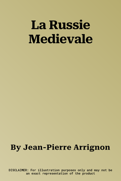 La Russie Medievale