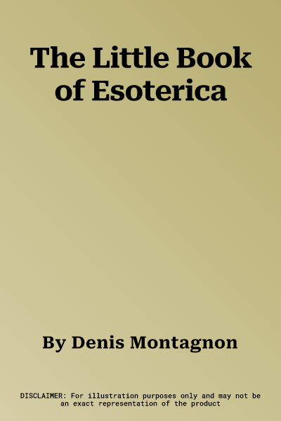 The Little Book of Esoterica