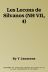 Les Lecons de Silvanos (NH VII, 4)