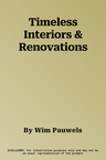 Timeless Interiors & Renovations