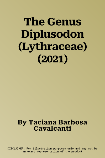 The Genus Diplusodon (Lythraceae) (2021)