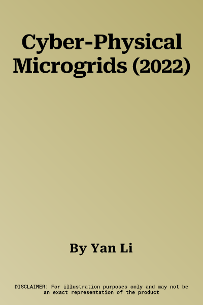 Cyber-Physical Microgrids (2022)