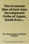 The Economic Rise of East Asia: Development Paths of Japan, South Korea, and China (2021)