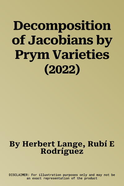 Decomposition of Jacobians by Prym Varieties (2022)