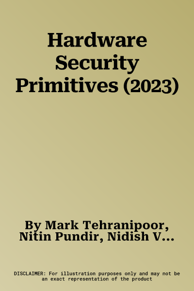 Hardware Security Primitives (2023)