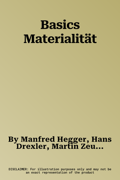 Basics Materialität