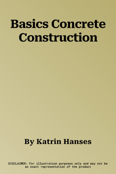 Basics Concrete Construction