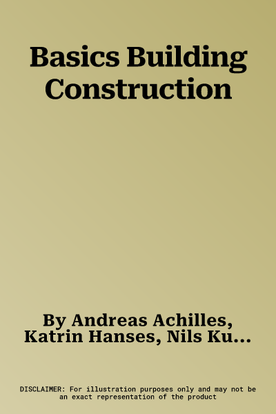 Basics Building Construction