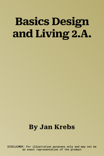 Basics Design and Living 2.A.