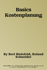 Basics Kostenplanung