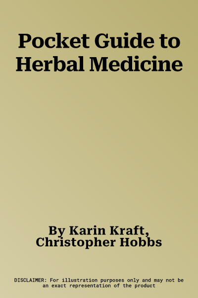 Pocket Guide to Herbal Medicine