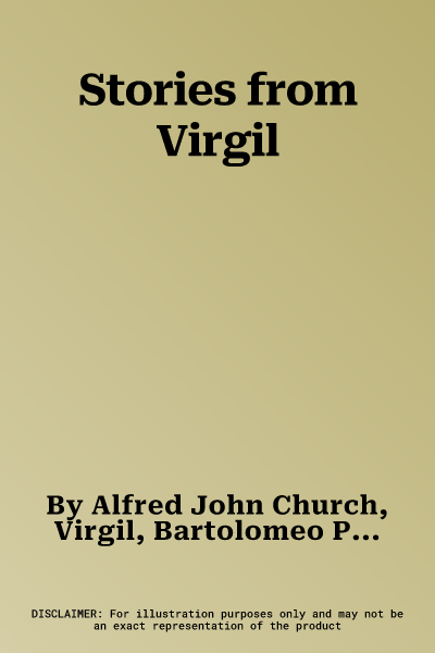 Stories from Virgil