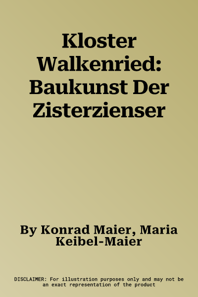 Kloster Walkenried: Baukunst Der Zisterzienser