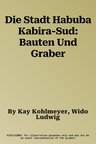 Die Stadt Habuba Kabira-Sud: Bauten Und Graber