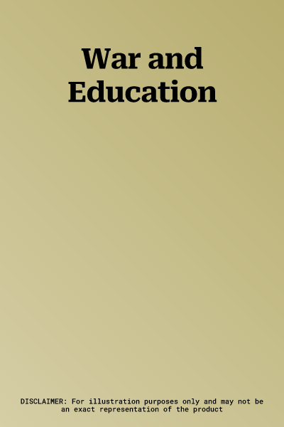 War and Education