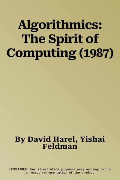 Algorithmics: The Spirit of Computing (1987)