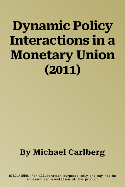 Dynamic Policy Interactions in a Monetary Union (2011)