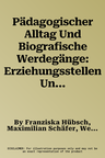 Pädagogischer Alltag Und Biografische Werdegänge: Erziehungsstellen Und Pädagogische Hausgemeinschaften Im Blick (2014)