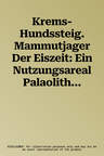 Krems-Hundssteig. Mammutjager Der Eiszeit: Ein Nutzungsareal Palaolithischer Jager- Und Sammler(innen) VOR 41000-27000 Jahren