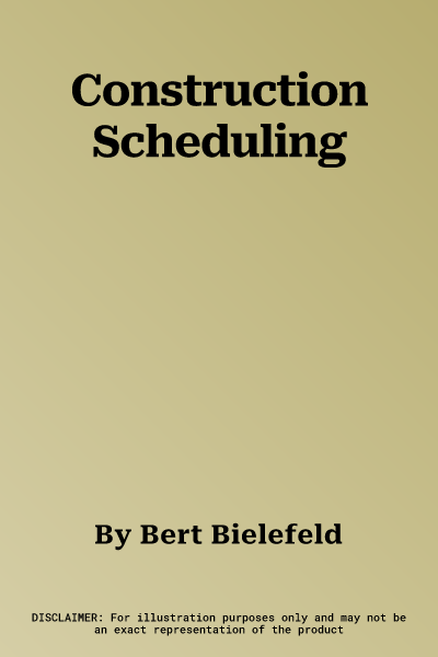 Construction Scheduling