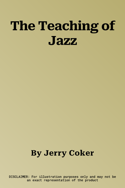 The Teaching of Jazz