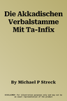 Die Akkadischen Verbalstamme Mit Ta-Infix