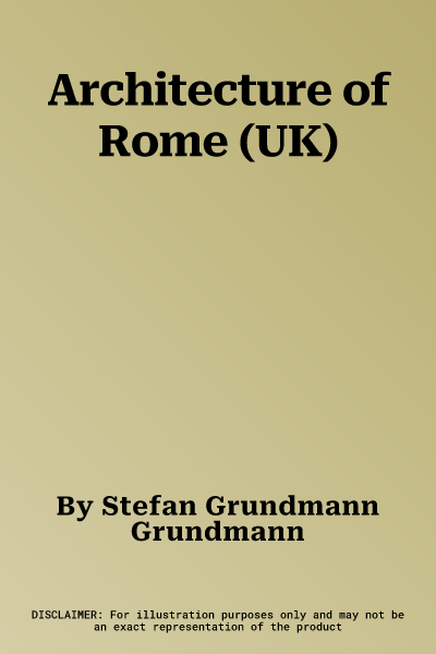 Architecture of Rome (UK)