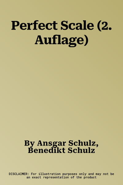 Perfect Scale (2. Auflage)