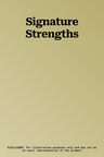 Signature Strengths