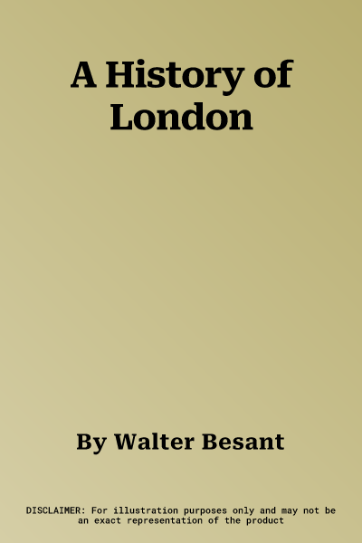 A History of London