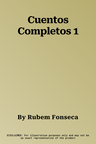 Cuentos Completos 1