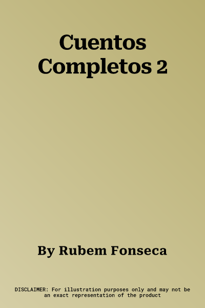 Cuentos Completos 2